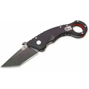 Spartan Blades Ronin Shoto G10 All Black  01Sb005 4045011283352