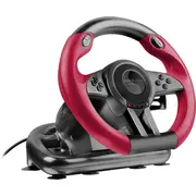 Speedlink steering wheel Trailblazer Racing Ps4/Ps3/Xbox  Sl-450500-Bk 4027301421743 98033