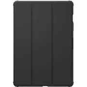 Spigen Ultra Hybrid Pro Galaxy Tab S9 11.0 / S10 Fe 10.9 X710 X716B X520 X526 Black  8800283303339-Acs09498 8800283303339