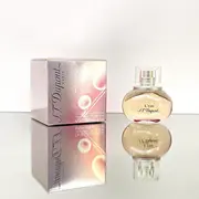 S.t. Dupont Leau De toaletowa  50 ml 3386461022988