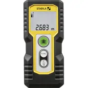 Stabila Ld 220 Laser Distance Measurer  18816 4005069188160 222002