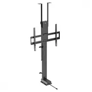 Maclean  electric Tv mou nt Mc-125 up to 60Kg 5902211141228 Ajmcltsupomc125