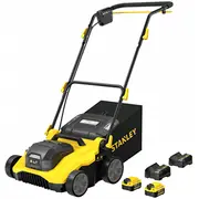 Stanley ,1X4Ah Scoep3801M2  5035048844724
