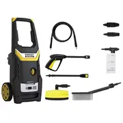 Stanley-  1700W 130Bar. Patio Cleaner St-Sxfpw17Lp-E 8016287156974