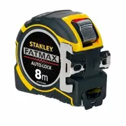 Stanley  Fatmax Autolock 8Mx32Mm Xtht0-33501 3253560335014