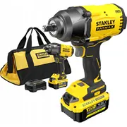 Stanley Sfmcf940M1 18 V 1/2  Sfmcf940M1-Qw 5035048797631