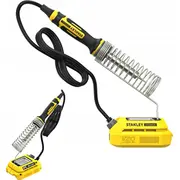 Stanley St Soldering Iron V20 Sfmce040B  Sfmce040B-Xj 5035048809488