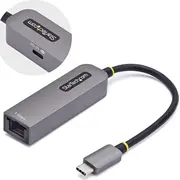 Startech 1Gpd3-Usb-C-Ethernet karta sieciowa 5000 Mbit/S  0065030904759