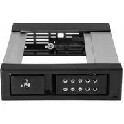 Startech 5.25Dysk 3.5 Hdd Sata Hsb1Satsasba  065030872317