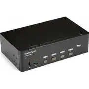 Startech Hdmi Kvm 4K30 Dual Display/. In  Sv431Dhd4Ku 0065030840095