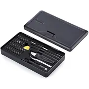 Startech Startech.com 40-Tlg  naprawczy komputerówlaptopów Pc elektroniki30-bitowy precyzyjny śrub Laptop-Tool-Kit 0065030920933