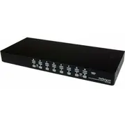 Startech Sv1631Dusbuk  0065030840828