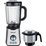 Steba Mx 4 Plus Table Blender  281400 4011833303509 686513