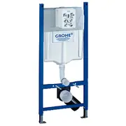 Stelaż Grohe Rapid Sl do miski wiszącej 38840000  4005176875625