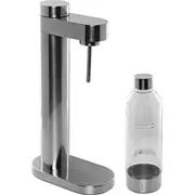 Stelton Brus Carbonator steel  2100 5709846031036 786039