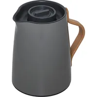 Stelton Emma Tea thermal jug 1,0L grey  X-201-1 5709846016804 707303