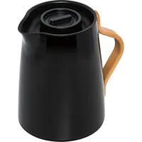 Stelton Emma Tee thermal jug 1,0L black  X-201-2 5709846019089 689957