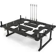 Streacom Bc1 V2 Benchtable -  St-Bc1B-V2 8718469091553