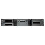 Streamer Hp Storageworks Msl2024 Lto Ak379A  0883585677139