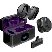 Streamplify Mic Go  Spml-Mg1C051.11 4251442513542