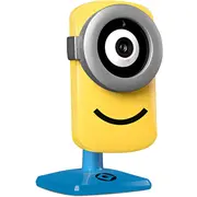 Stuart Cam Hd Wifi Camera  T-Mlx15234 859986005703