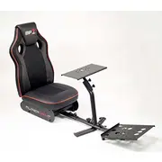 Subsonic Superdrive Dpz Racing Cockpit V2  T-Mlx59548 3701221703455