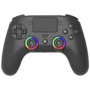 Subsonic Wireless Led Controller Black for Ps5  T-Mlx61293 3701221704261