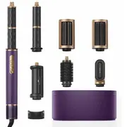 Dreame Airstyle Pro matu veidotājs, violets Amf18A-Pp  6978515253546