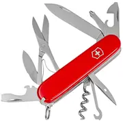 Šveices kabatas nazis Explorer 1.6703 Victorinox roz.  1.67 03 7611160100542 433687