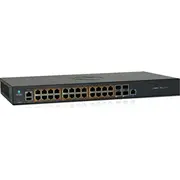 Switch Cambium Networks Ex2028P Zarządzany L2 Gigabit Ethernet 10/100/1000 Wsparcie Poe 1U  Mx-Ex2028Pxa-E 5706998582942