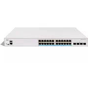 Switch Cisco C1300X-24Mu-4X  889728647489
