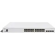 Switch Cisco C1300X-24T-4X  889728647410