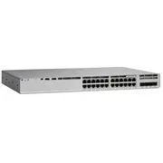 Switch Cisco C9200L-24Pxg-2Y-E  0889728170215