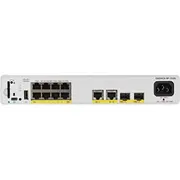 Switch Cisco Catalyst 9200Cx C9200Cx-8P-2X2G-A  0889728447157