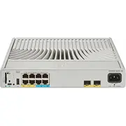 Switch Cisco Catalyst 9200Cx C9200Cx-8Uxg-2X-A  889728447195