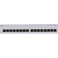 Switch Cisco Cbs110-16T-Eu  0889728326001