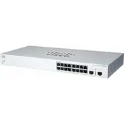 Switch Cisco Cbs220-16T-2G-Eu  Kilcisswi0195 0889728344463