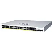 Switch Cisco Cbs220-48T-4X-Eu  0889728344074