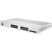 Switch Cisco Cbs350-24T-4X-Eu-Rf  889728497503