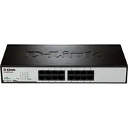 Switch D-Link Des-1016D 