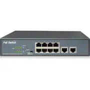 Switch Digitus Dn-95323  Dn-95323-1 4016032457862