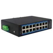 Switch Digitus Indust.16-Port Gigabit Un  Dn-651129 4016032478089