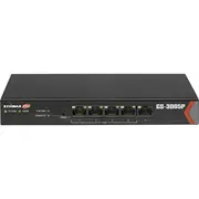 Switch Edimax Gs-3005P  4717964702807