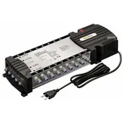 Switch Goobay Multi Sat 5 wejść/16 wyjść  4040849648762