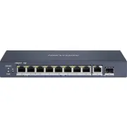 Switch Hikvision Ds-3E0510Hp-E  1813835 6941264031611