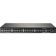 Switch Hp Aruba 2930M 48G Jl321A  0190017071237