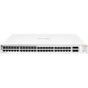 Switch Hp Aruba Instant On 1830 48G Jl815A  0190017523996