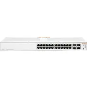 Switch Hp Aruba Instant On 1930 24G Jl682A  0190017355429