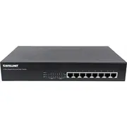 Switch Intellinet Network Solutions 560641  0766623560641