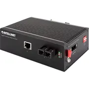 Switch Intellinet Network Solutions Industrial 508346  0766623508346